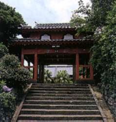 东光寺 东光寺