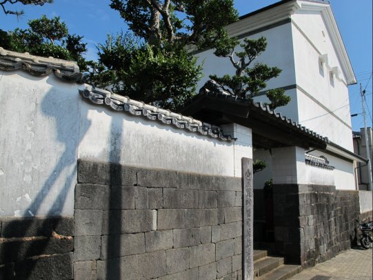 小值贺町历史民俗资料馆 小值贺町历史民俗资料馆